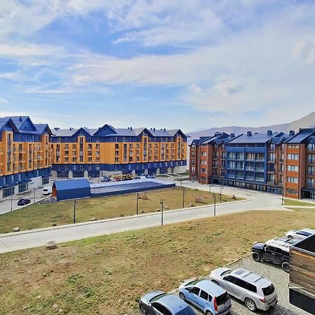 Apartmán New Gudauri 312 Exteriér fotografie