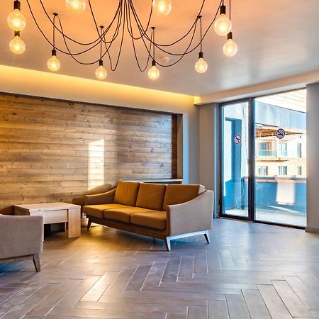 Apartmán New Gudauri 312 Exteriér fotografie