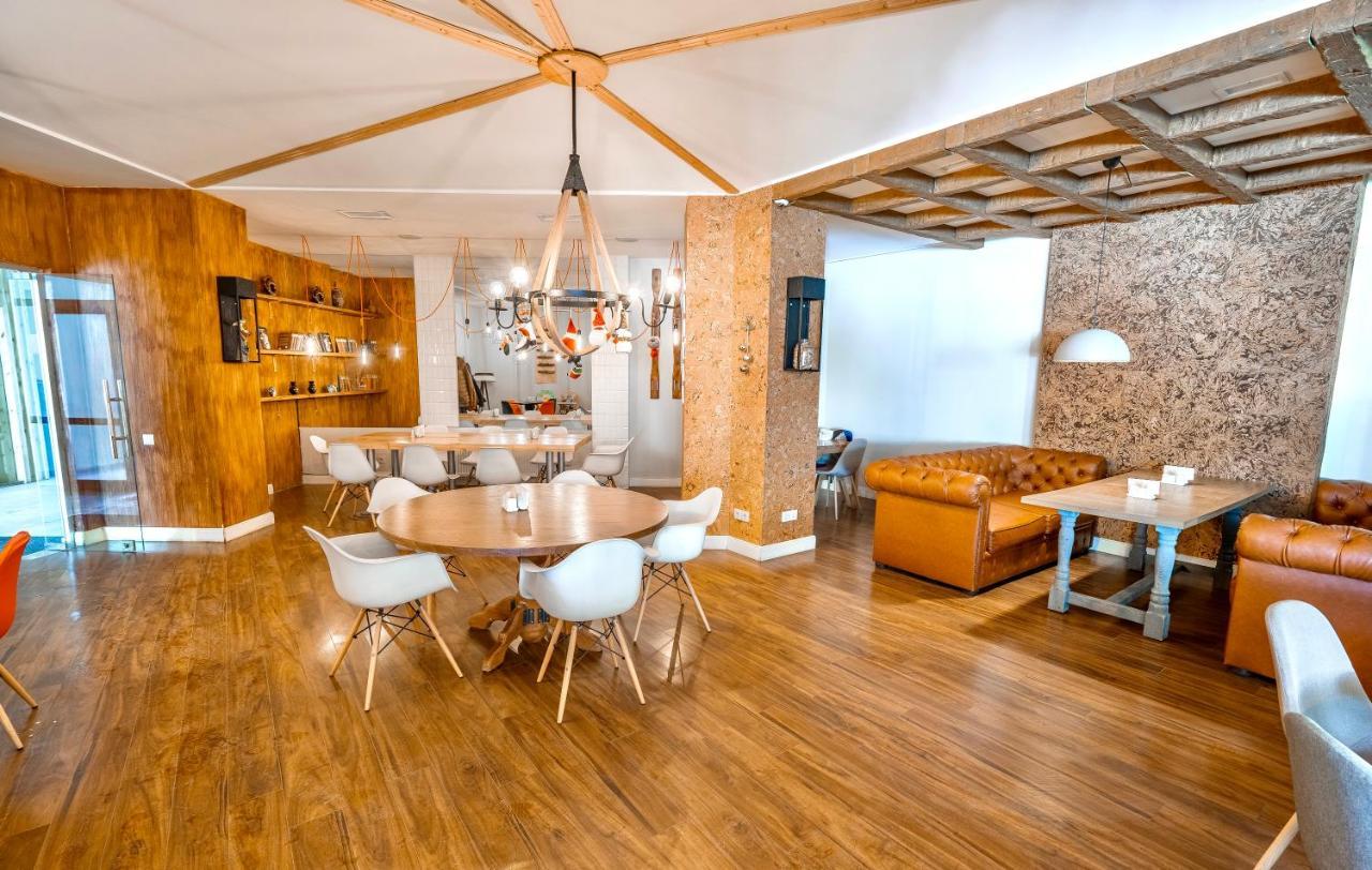 Apartmán New Gudauri 312 Exteriér fotografie