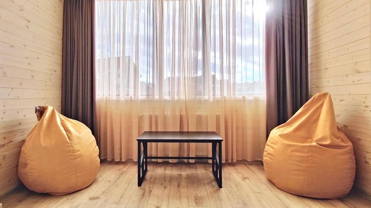 Apartmán New Gudauri 312 Exteriér fotografie