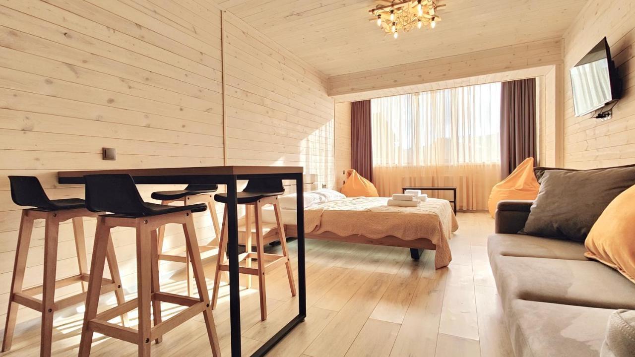 Apartmán New Gudauri 312 Exteriér fotografie