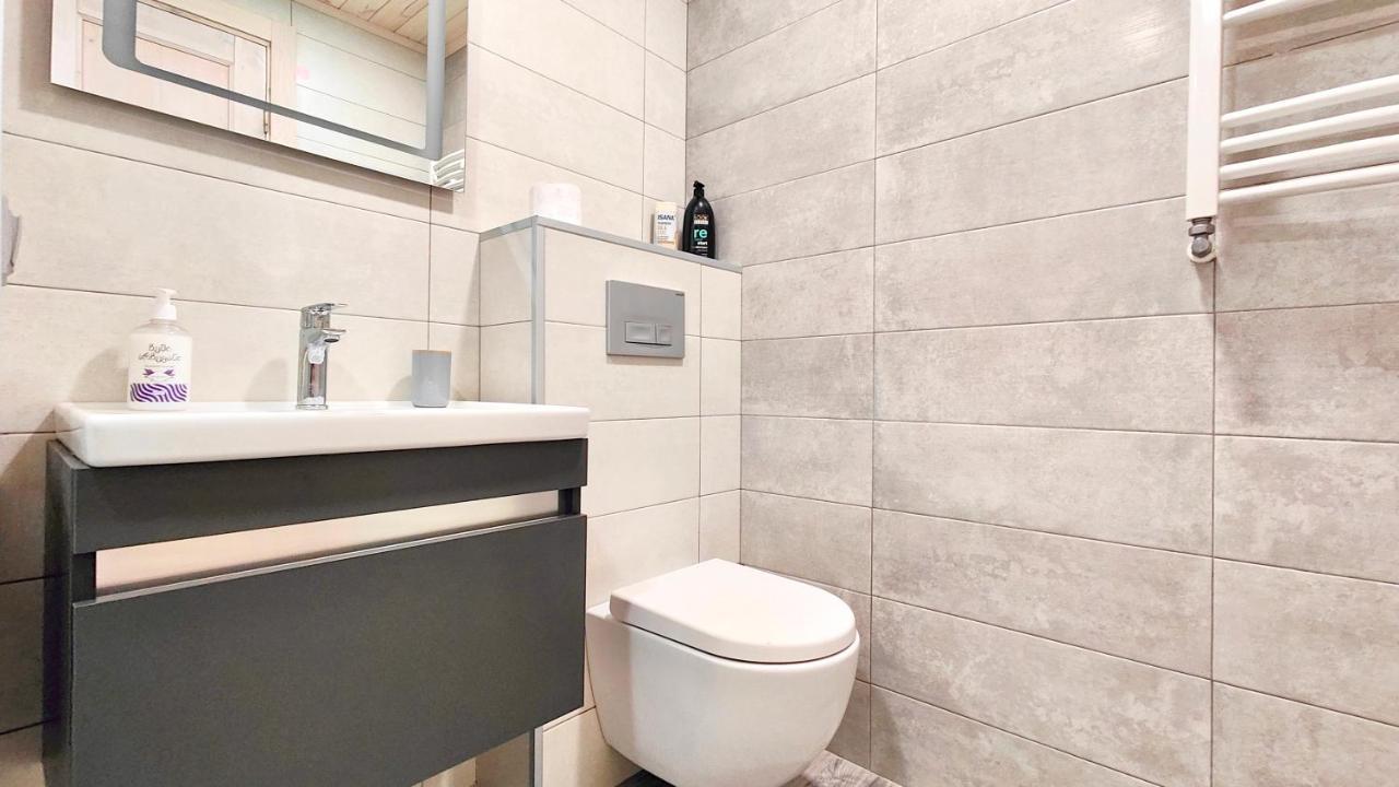 Apartmán New Gudauri 312 Exteriér fotografie