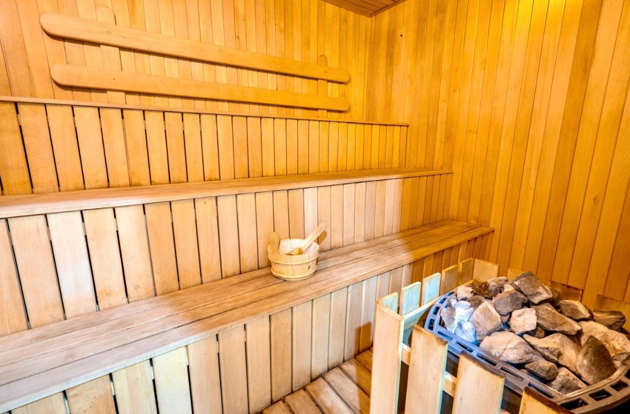 Apartmán New Gudauri 312 Exteriér fotografie