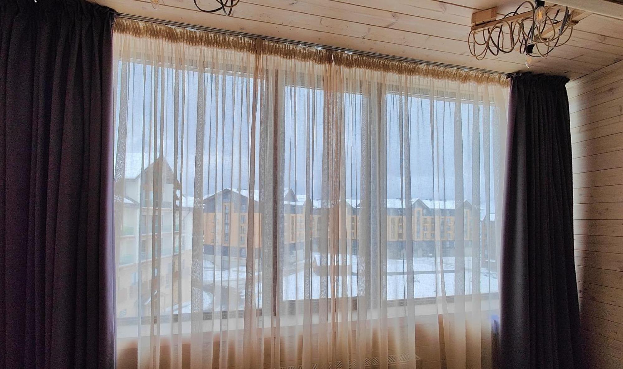 Apartmán New Gudauri 312 Exteriér fotografie