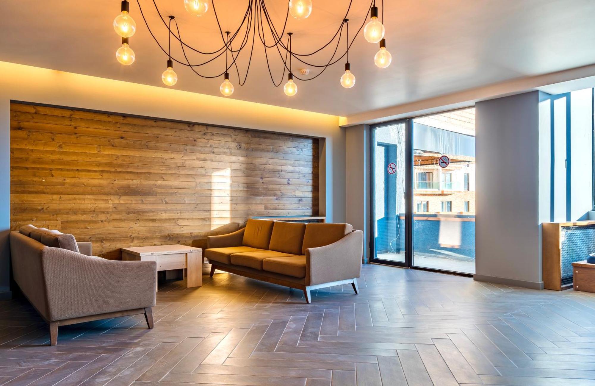Apartmán New Gudauri 312 Exteriér fotografie